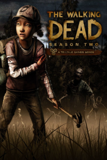 Walking Dead Season 2, The
